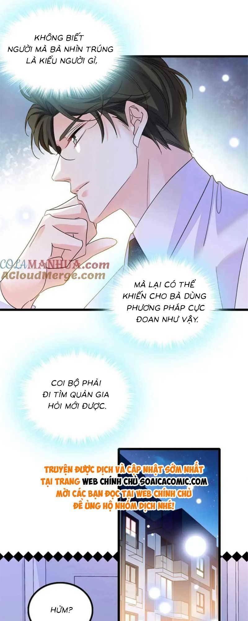 Thiên Kim Toàn Năng Bá Khí Ngút Trời: Chapter 25
