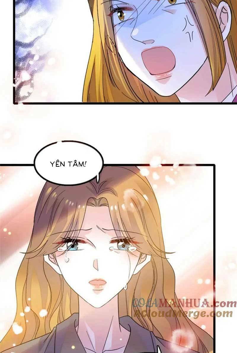 Thiên Kim Toàn Năng Bá Khí Ngút Trời: Chapter 25