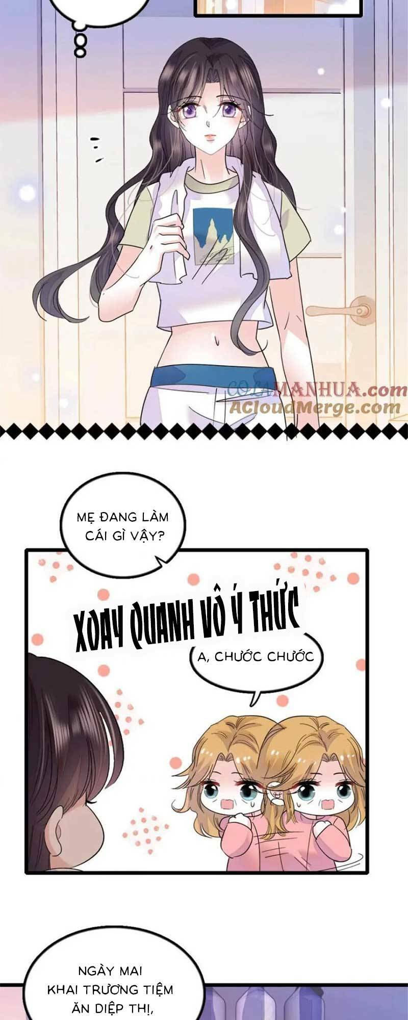 Thiên Kim Toàn Năng Bá Khí Ngút Trời: Chapter 25