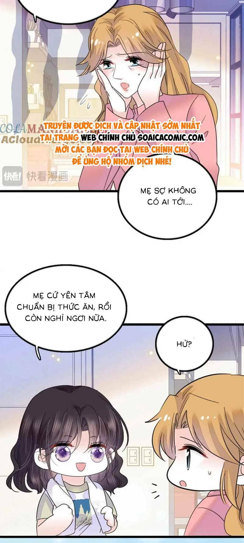 Thiên Kim Toàn Năng Bá Khí Ngút Trời: Chapter 25