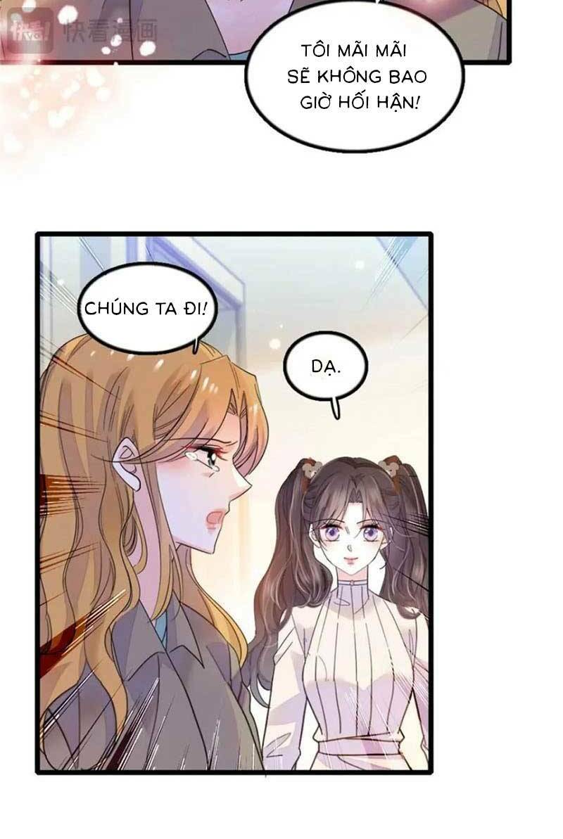 Thiên Kim Toàn Năng Bá Khí Ngút Trời: Chapter 25