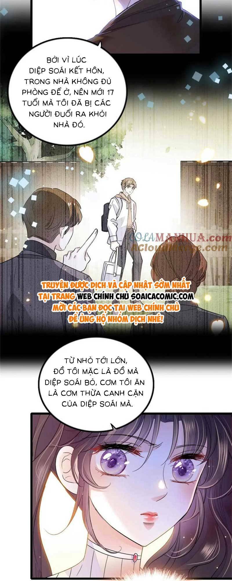 Thiên Kim Toàn Năng Bá Khí Ngút Trời: Chapter 25