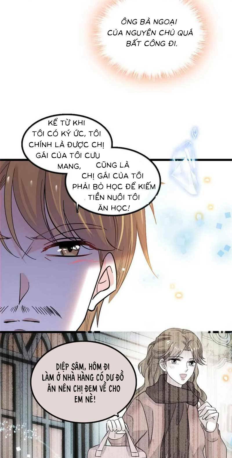 Thiên Kim Toàn Năng Bá Khí Ngút Trời: Chapter 25