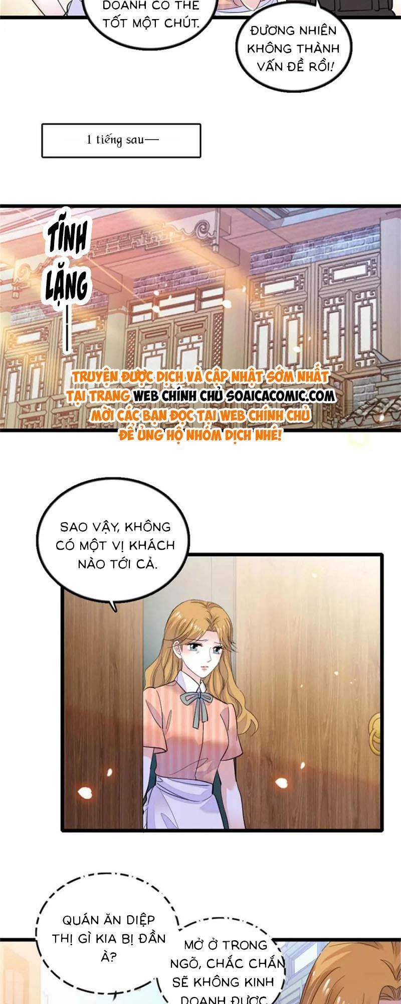 Thiên Kim Toàn Năng Bá Khí Ngút Trời: Chapter 26