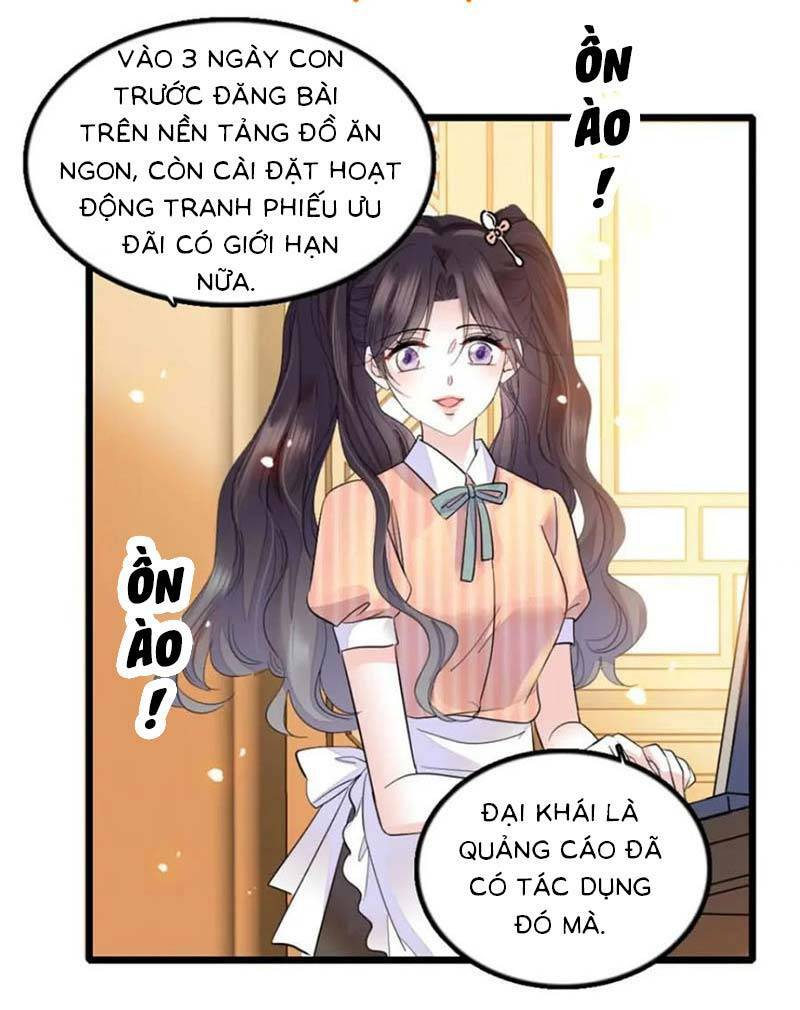 Thiên Kim Toàn Năng Bá Khí Ngút Trời: Chapter 26