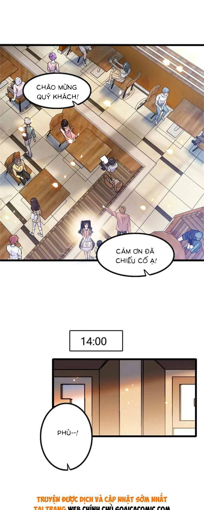 Thiên Kim Toàn Năng Bá Khí Ngút Trời: Chapter 26
