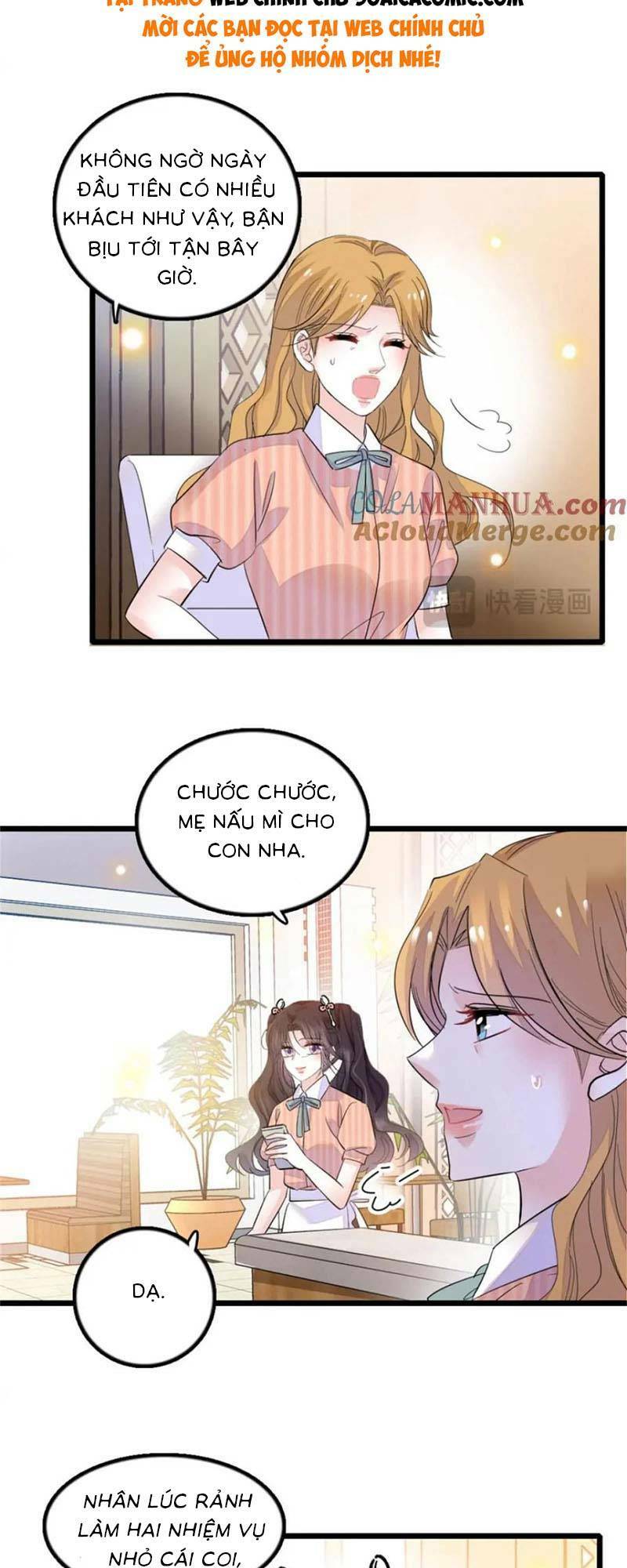 Thiên Kim Toàn Năng Bá Khí Ngút Trời: Chapter 26