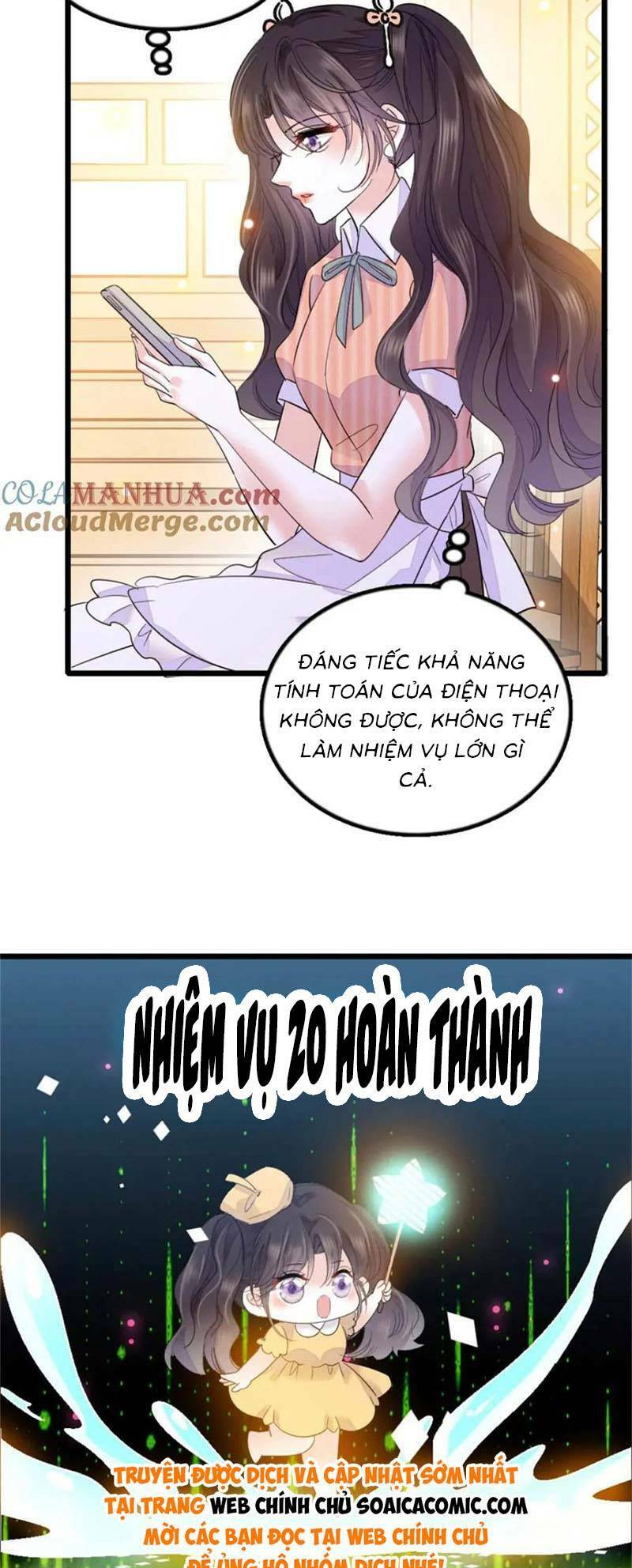 Thiên Kim Toàn Năng Bá Khí Ngút Trời: Chapter 26