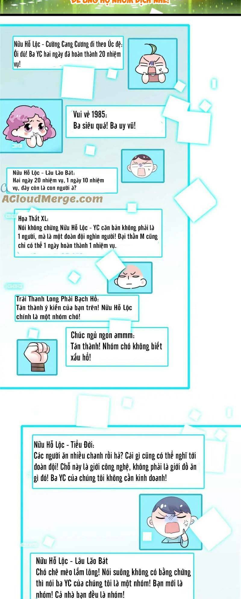 Thiên Kim Toàn Năng Bá Khí Ngút Trời: Chapter 26