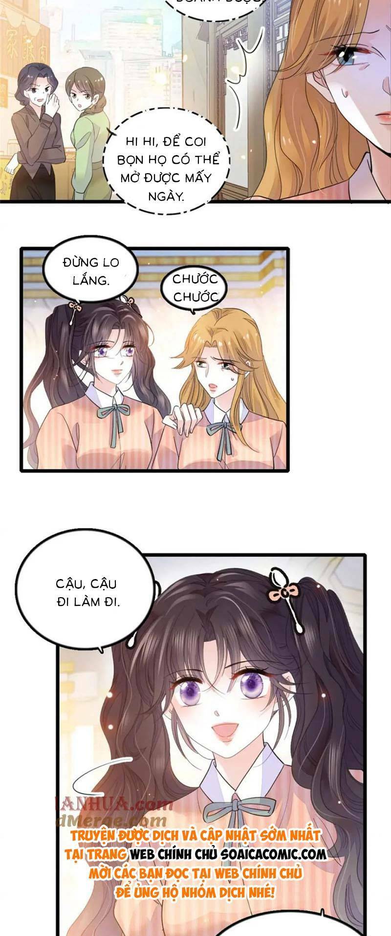 Thiên Kim Toàn Năng Bá Khí Ngút Trời: Chapter 26