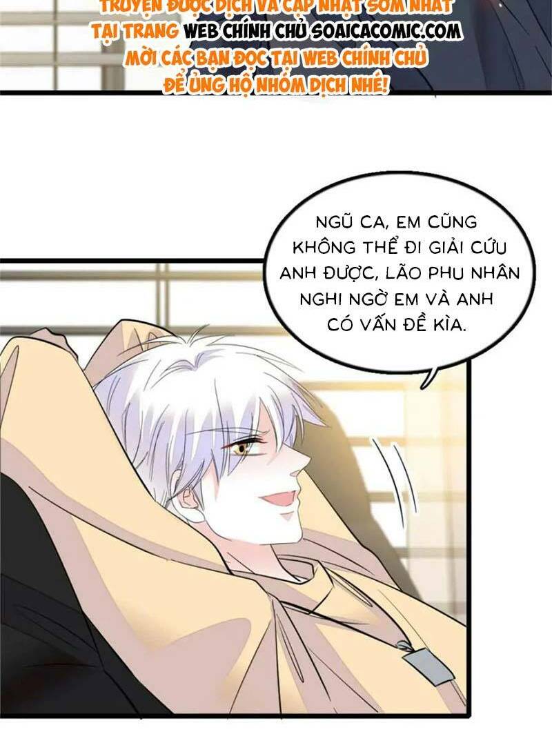 Thiên Kim Toàn Năng Bá Khí Ngút Trời: Chapter 26