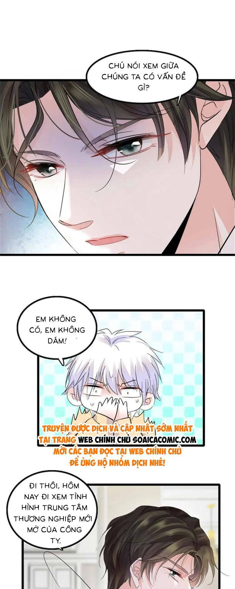 Thiên Kim Toàn Năng Bá Khí Ngút Trời: Chapter 26