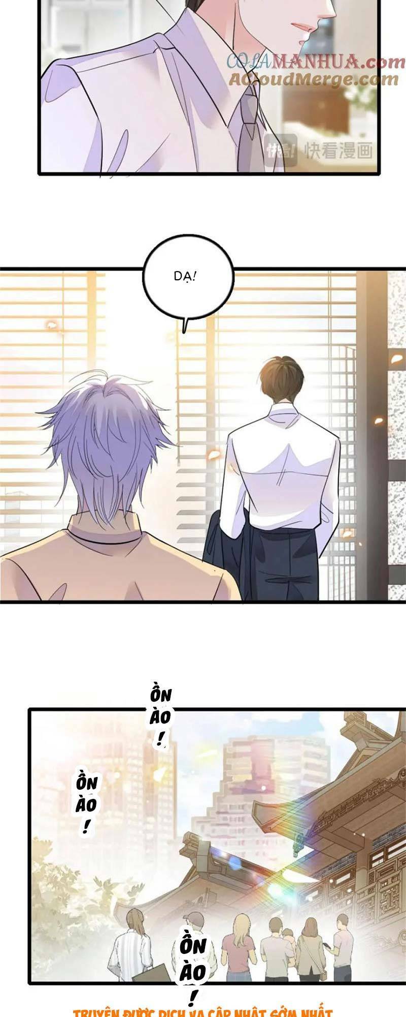 Thiên Kim Toàn Năng Bá Khí Ngút Trời: Chapter 26