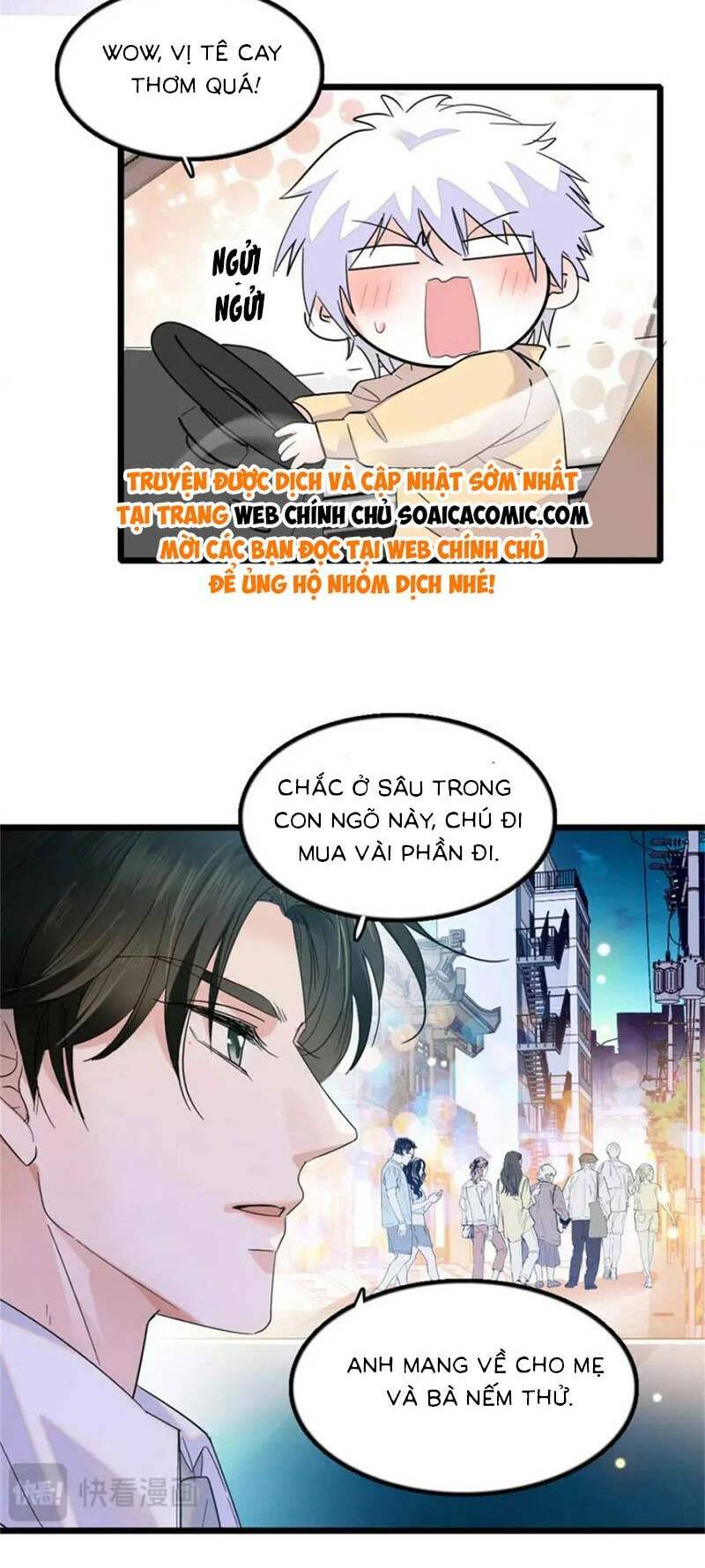 Thiên Kim Toàn Năng Bá Khí Ngút Trời: Chapter 26
