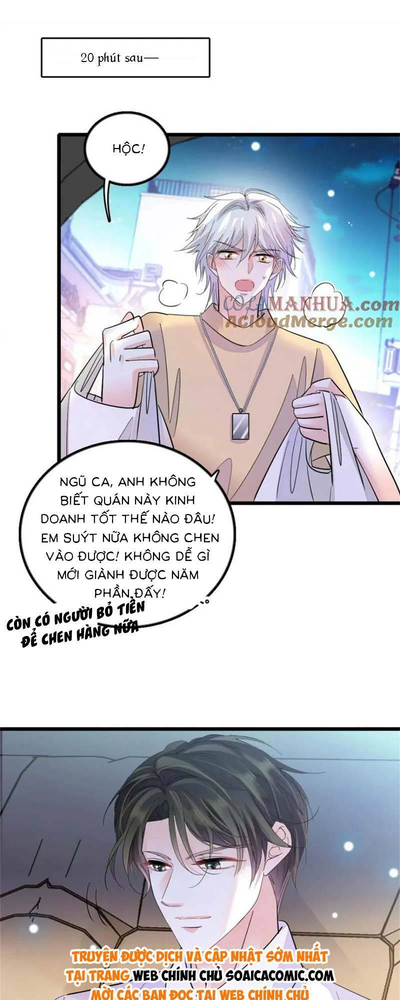 Thiên Kim Toàn Năng Bá Khí Ngút Trời: Chapter 26