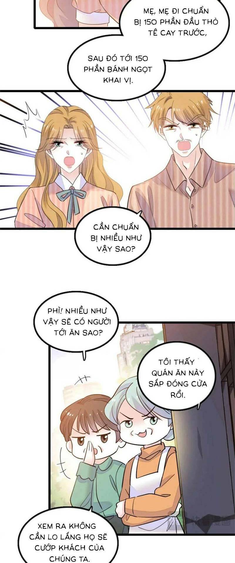 Thiên Kim Toàn Năng Bá Khí Ngút Trời: Chapter 26