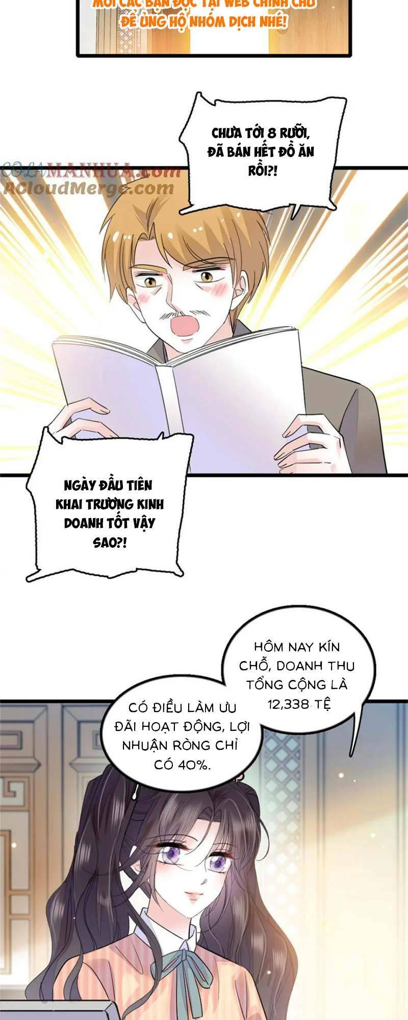 Thiên Kim Toàn Năng Bá Khí Ngút Trời: Chapter 26
