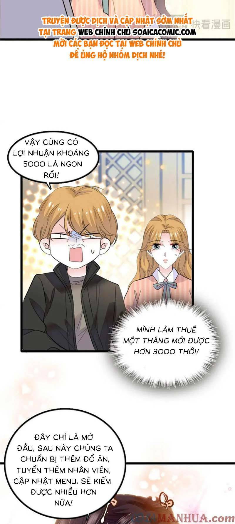 Thiên Kim Toàn Năng Bá Khí Ngút Trời: Chapter 26
