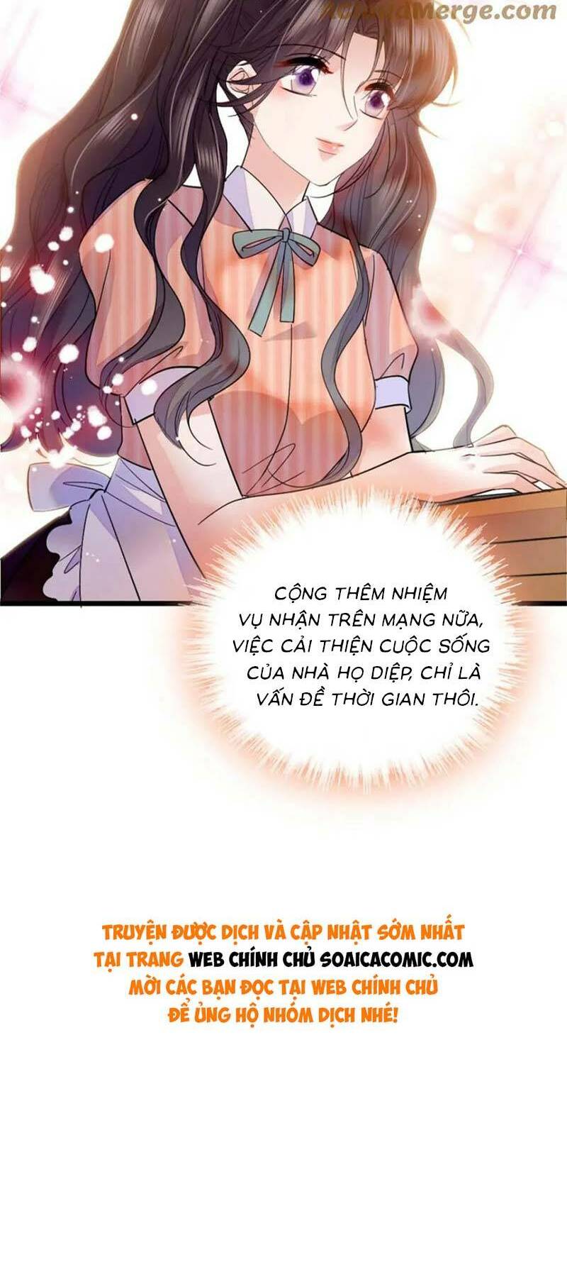 Thiên Kim Toàn Năng Bá Khí Ngút Trời: Chapter 26