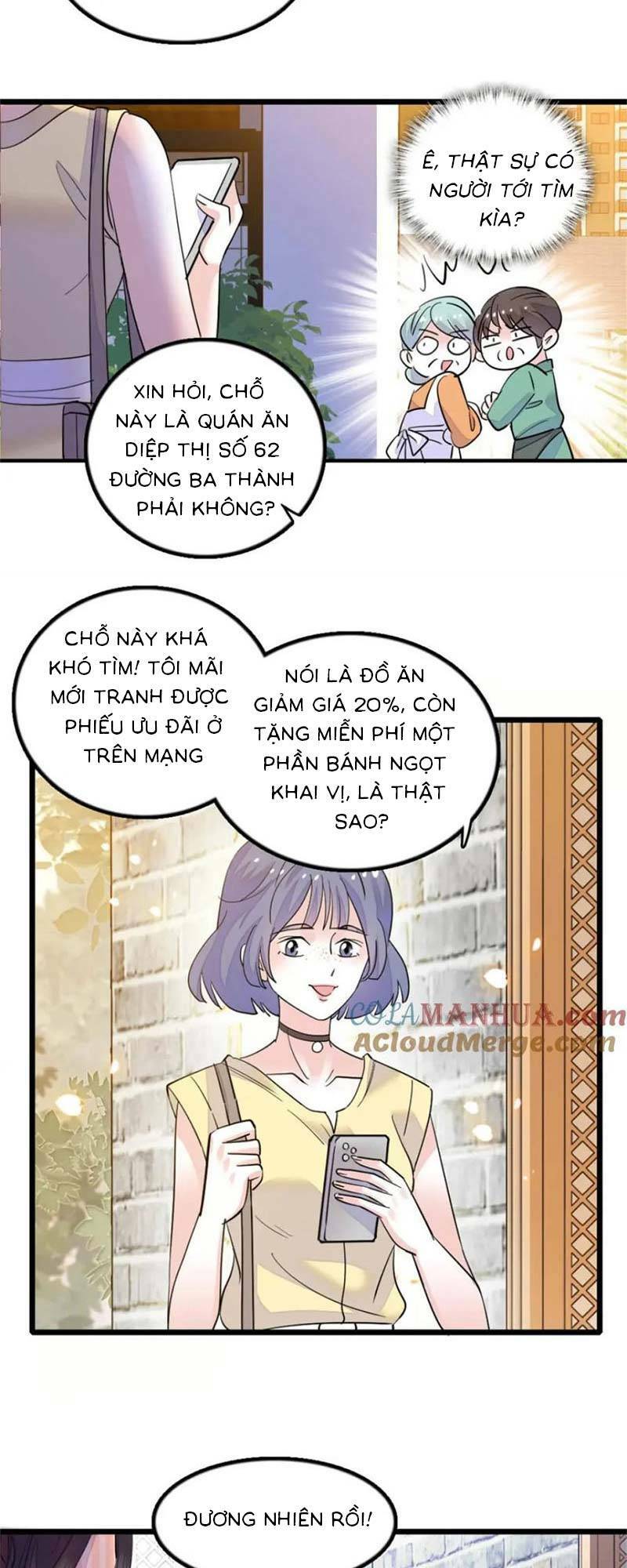 Thiên Kim Toàn Năng Bá Khí Ngút Trời: Chapter 26