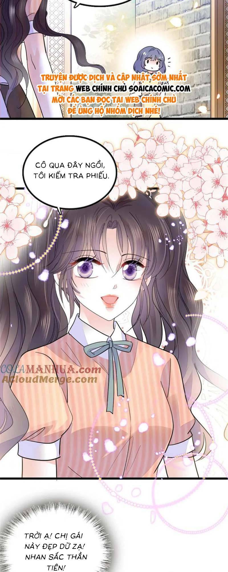 Thiên Kim Toàn Năng Bá Khí Ngút Trời: Chapter 26