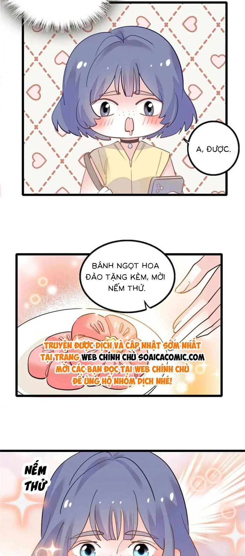 Thiên Kim Toàn Năng Bá Khí Ngút Trời: Chapter 26