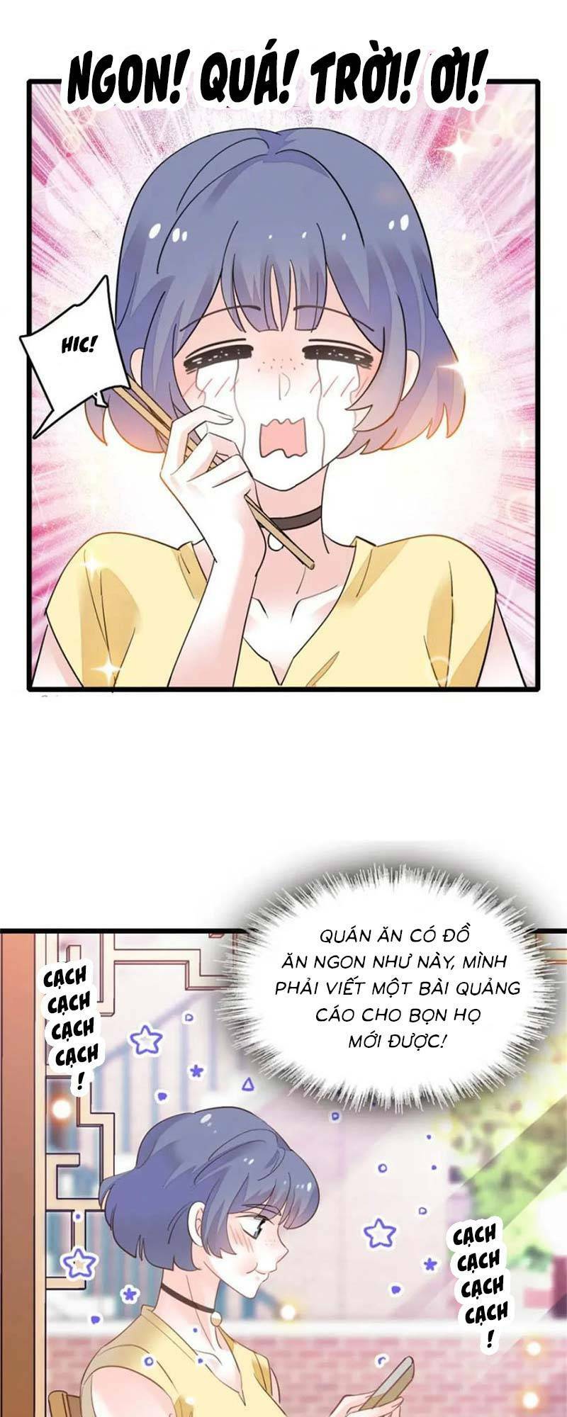 Thiên Kim Toàn Năng Bá Khí Ngút Trời: Chapter 26