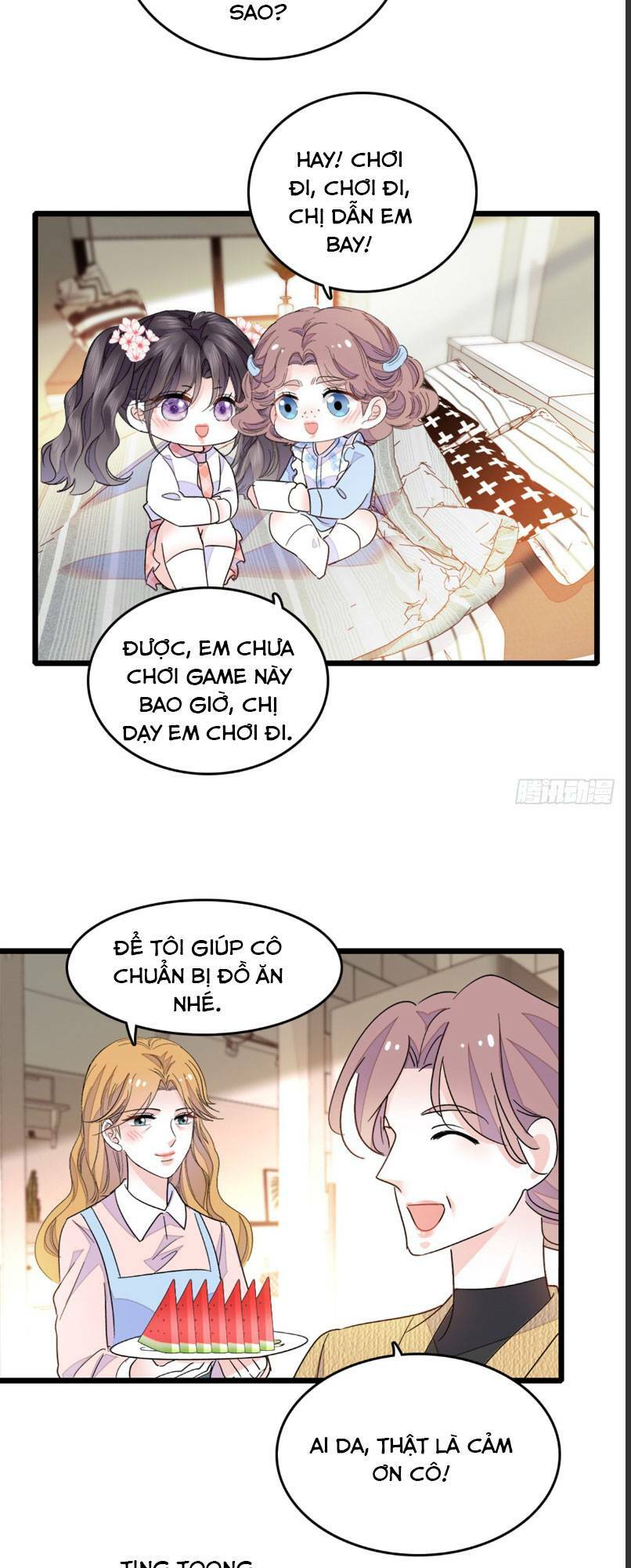 Thiên Kim Toàn Năng Bá Khí Ngút Trời: Chapter 27