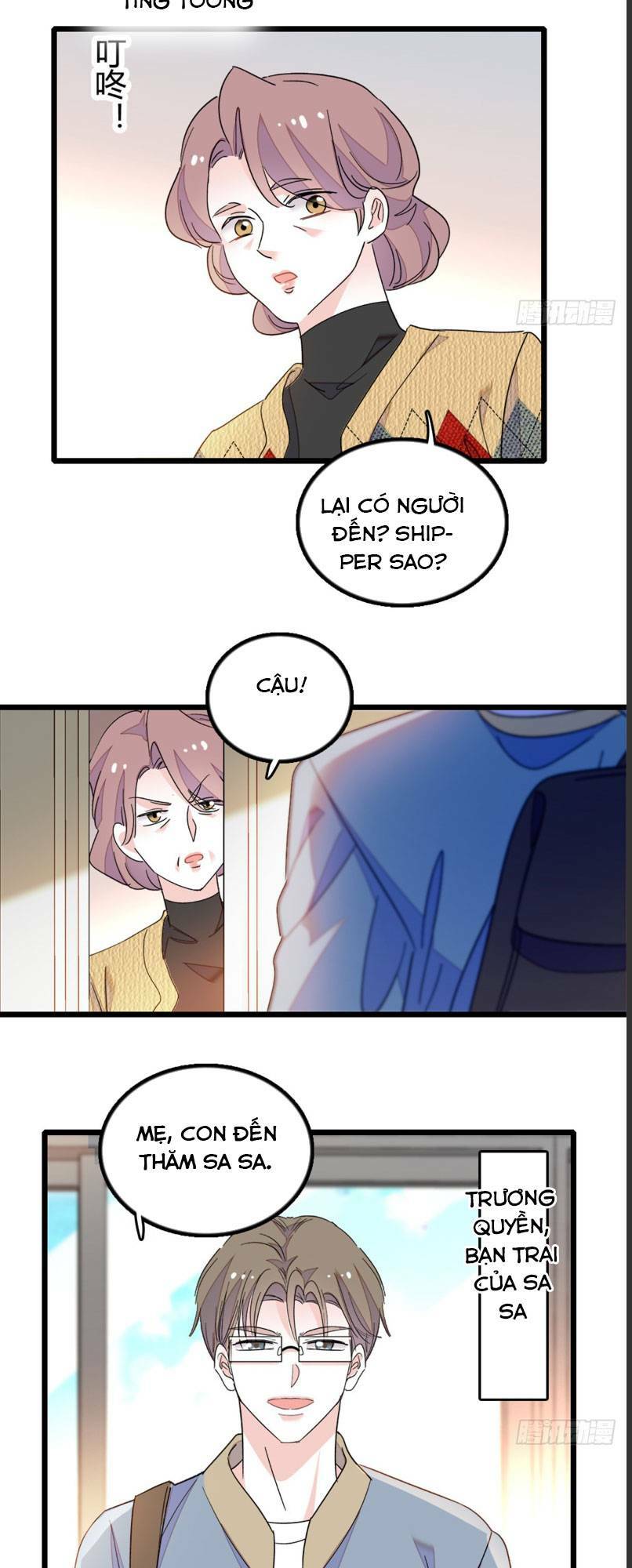Thiên Kim Toàn Năng Bá Khí Ngút Trời: Chapter 27