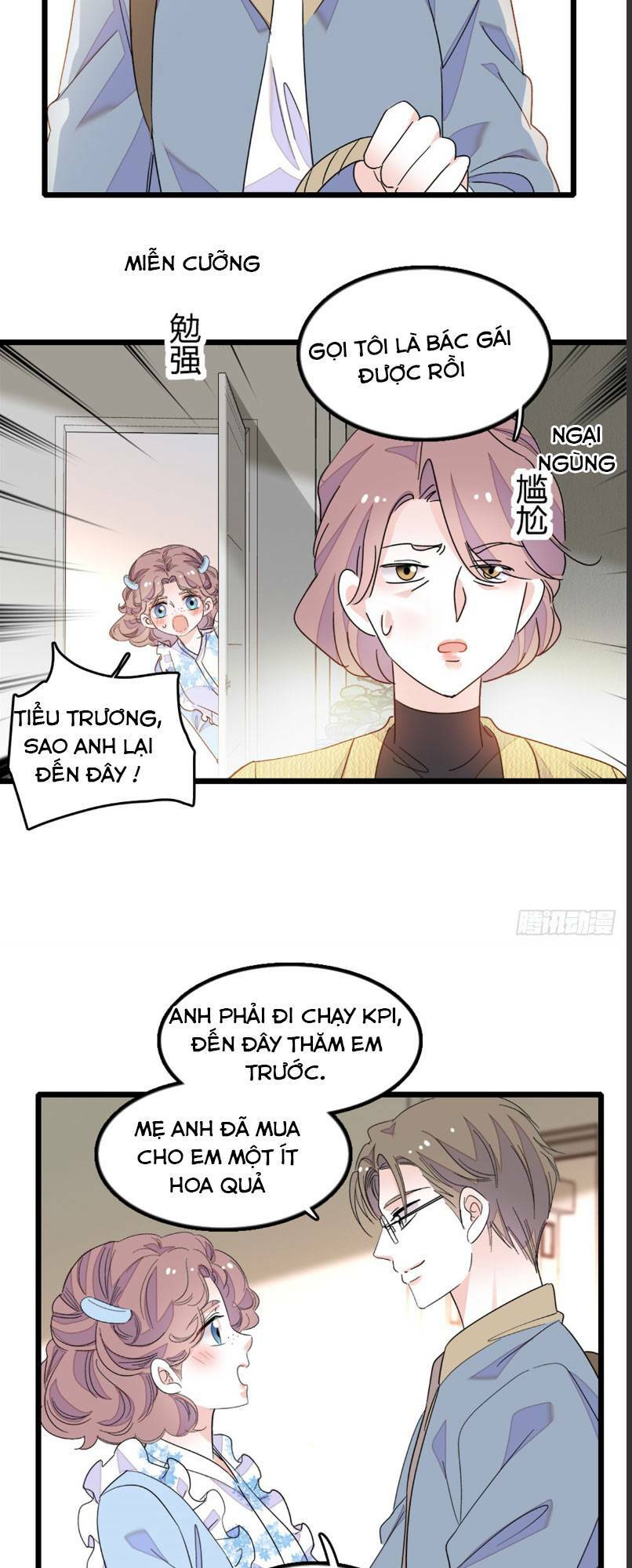 Thiên Kim Toàn Năng Bá Khí Ngút Trời: Chapter 27