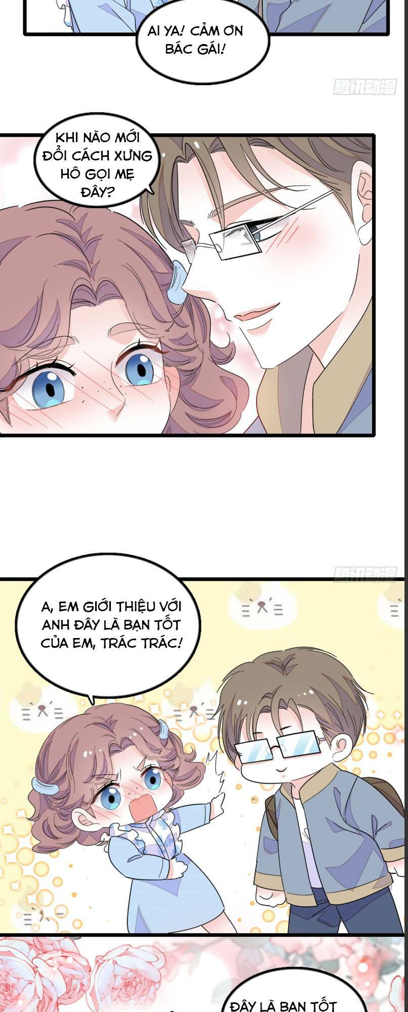 Thiên Kim Toàn Năng Bá Khí Ngút Trời: Chapter 27