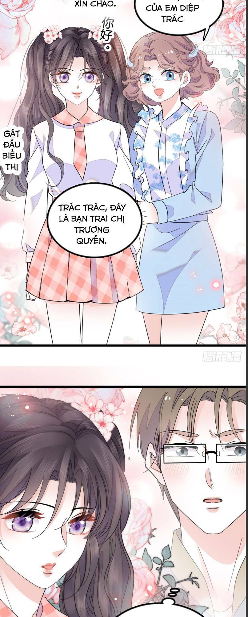 Thiên Kim Toàn Năng Bá Khí Ngút Trời: Chapter 27