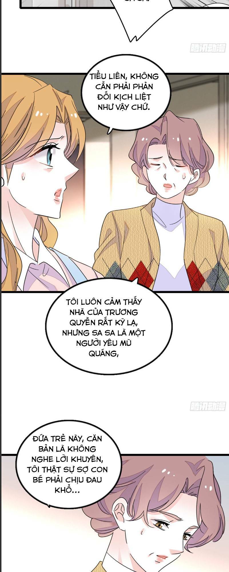 Thiên Kim Toàn Năng Bá Khí Ngút Trời: Chapter 27