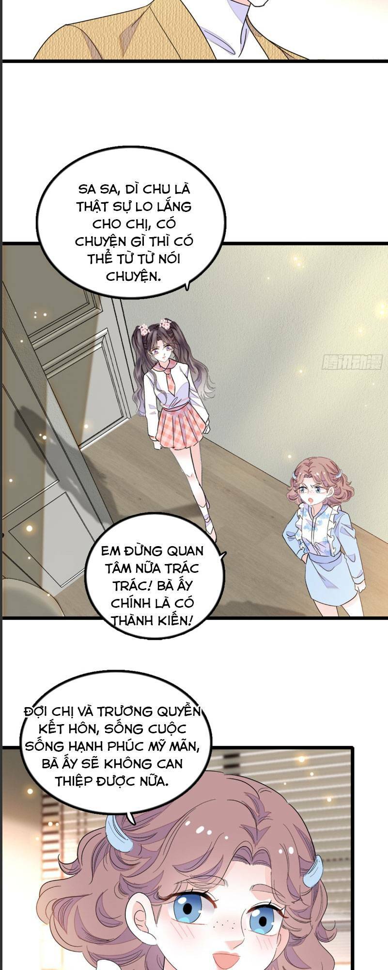 Thiên Kim Toàn Năng Bá Khí Ngút Trời: Chapter 27