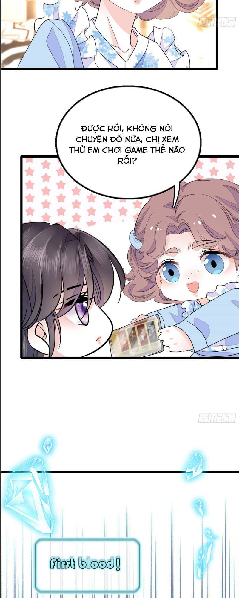 Thiên Kim Toàn Năng Bá Khí Ngút Trời: Chapter 27