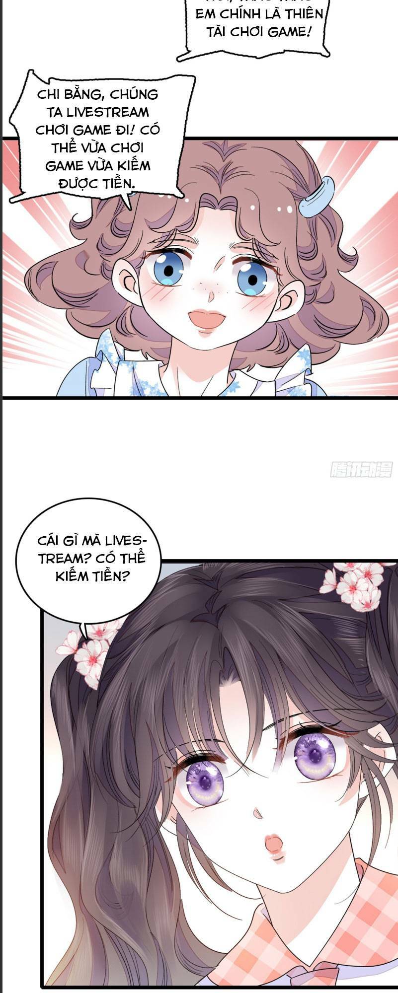 Thiên Kim Toàn Năng Bá Khí Ngút Trời: Chapter 27