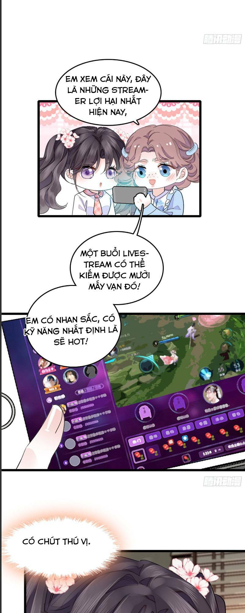 Thiên Kim Toàn Năng Bá Khí Ngút Trời: Chapter 27