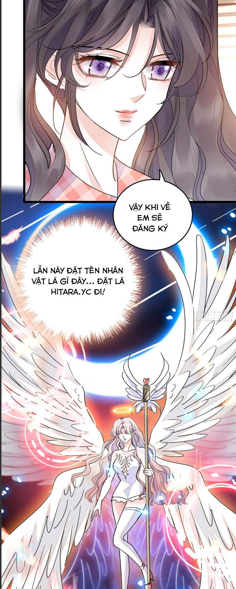Thiên Kim Toàn Năng Bá Khí Ngút Trời: Chapter 27