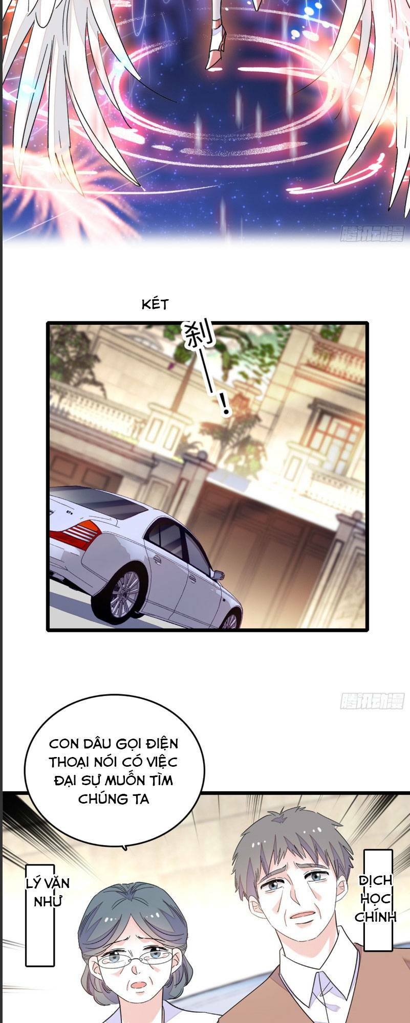 Thiên Kim Toàn Năng Bá Khí Ngút Trời: Chapter 27