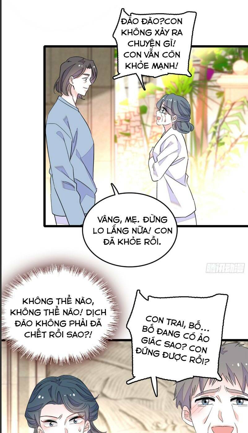 Thiên Kim Toàn Năng Bá Khí Ngút Trời: Chapter 27