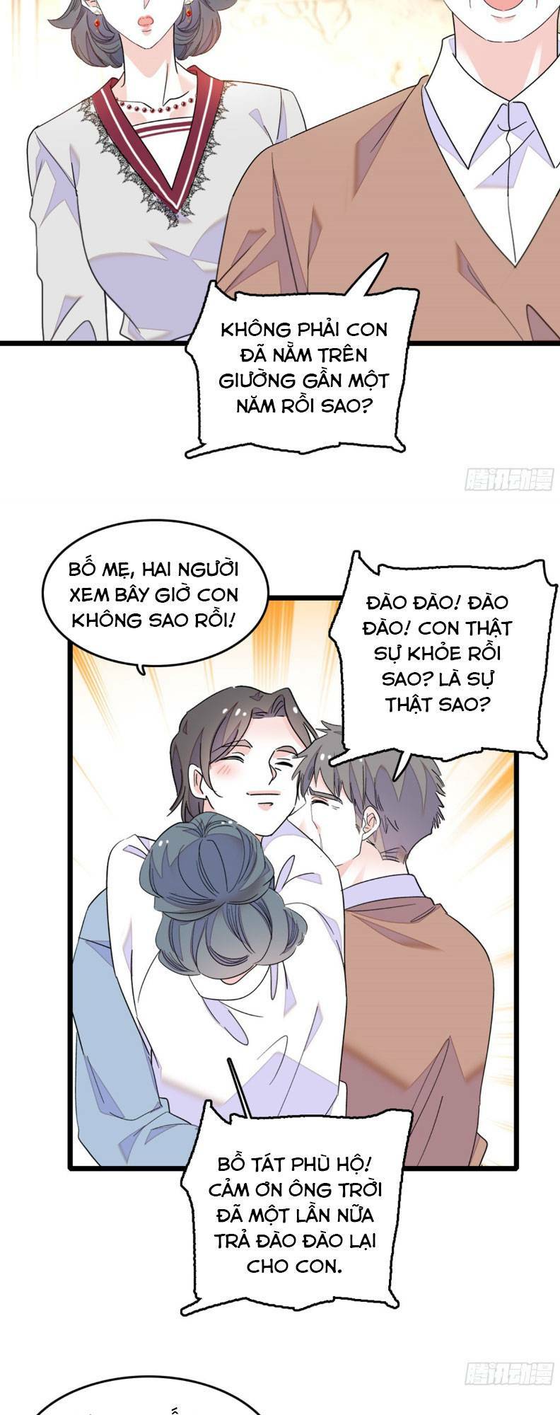 Thiên Kim Toàn Năng Bá Khí Ngút Trời: Chapter 27