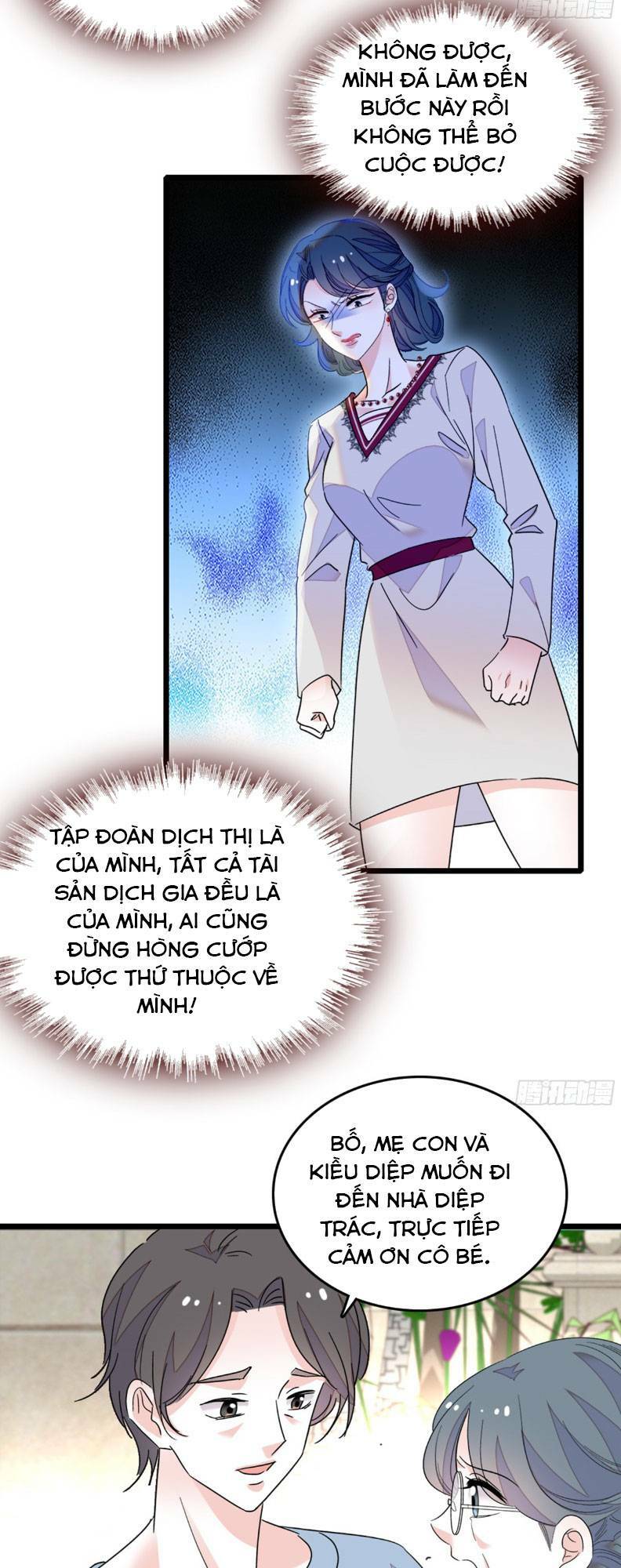 Thiên Kim Toàn Năng Bá Khí Ngút Trời: Chapter 27
