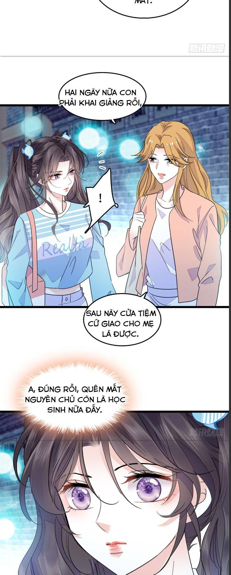 Thiên Kim Toàn Năng Bá Khí Ngút Trời: Chapter 27