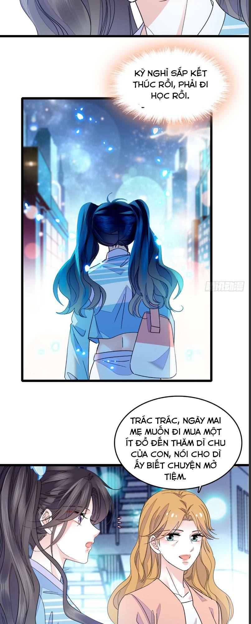 Thiên Kim Toàn Năng Bá Khí Ngút Trời: Chapter 27