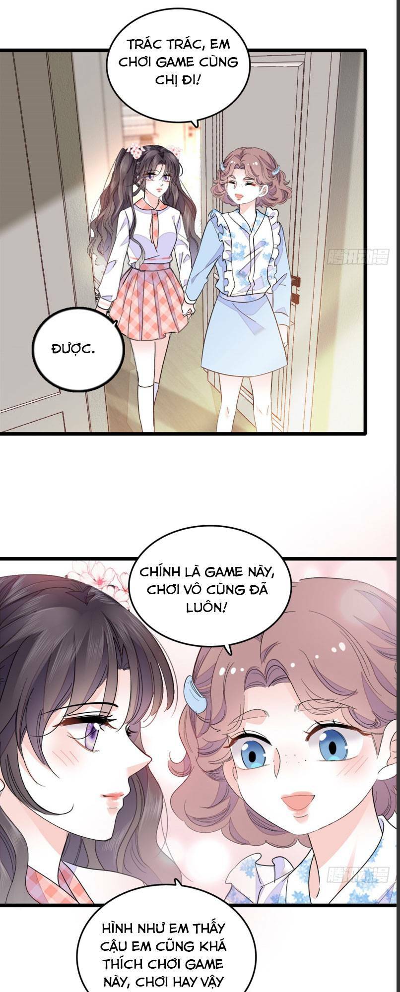 Thiên Kim Toàn Năng Bá Khí Ngút Trời: Chapter 27
