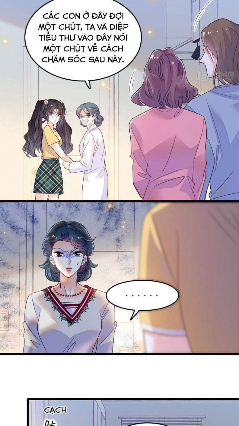 Thiên Kim Toàn Năng Bá Khí Ngút Trời: Chapter 28