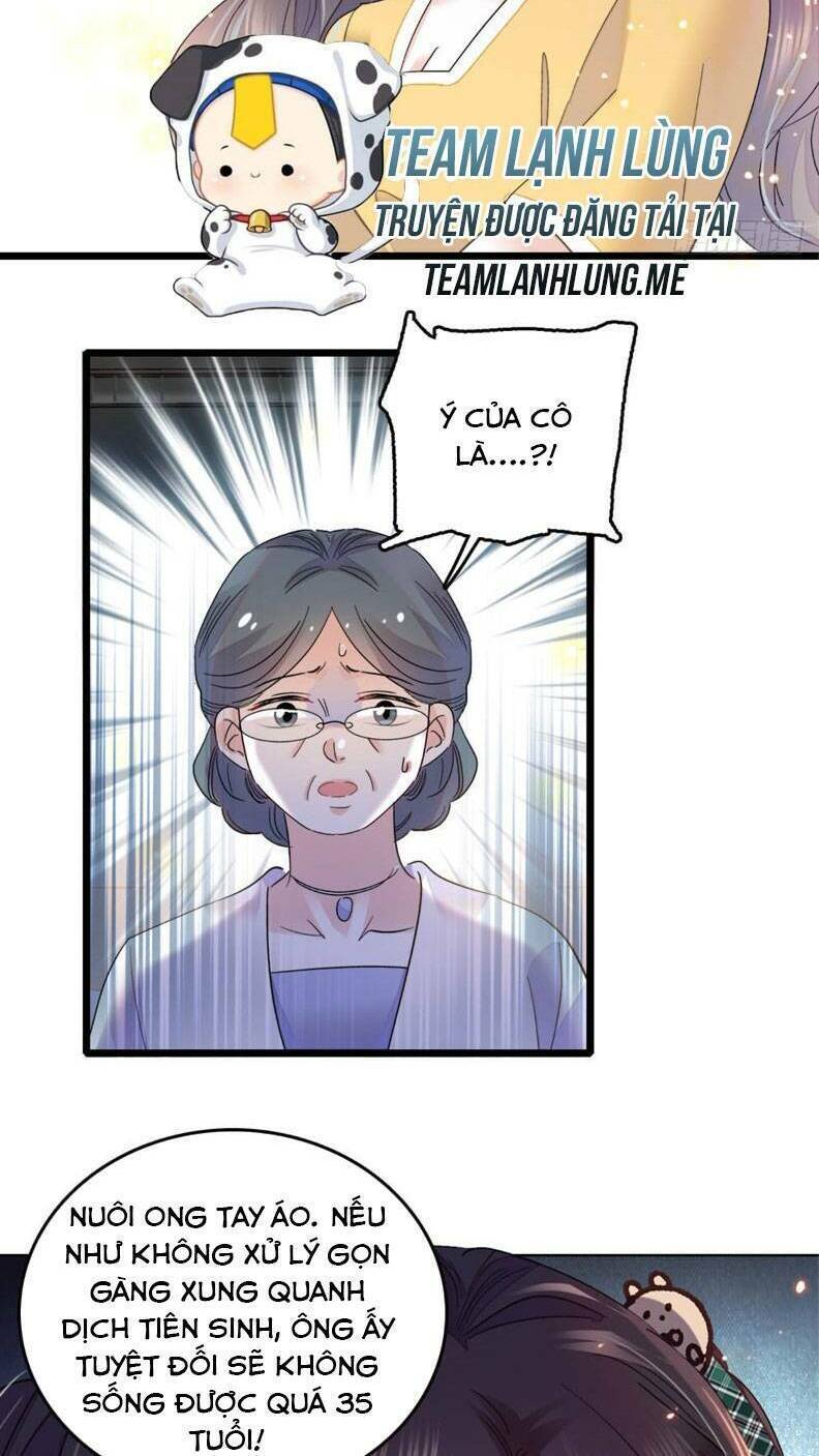 Thiên Kim Toàn Năng Bá Khí Ngút Trời: Chapter 28