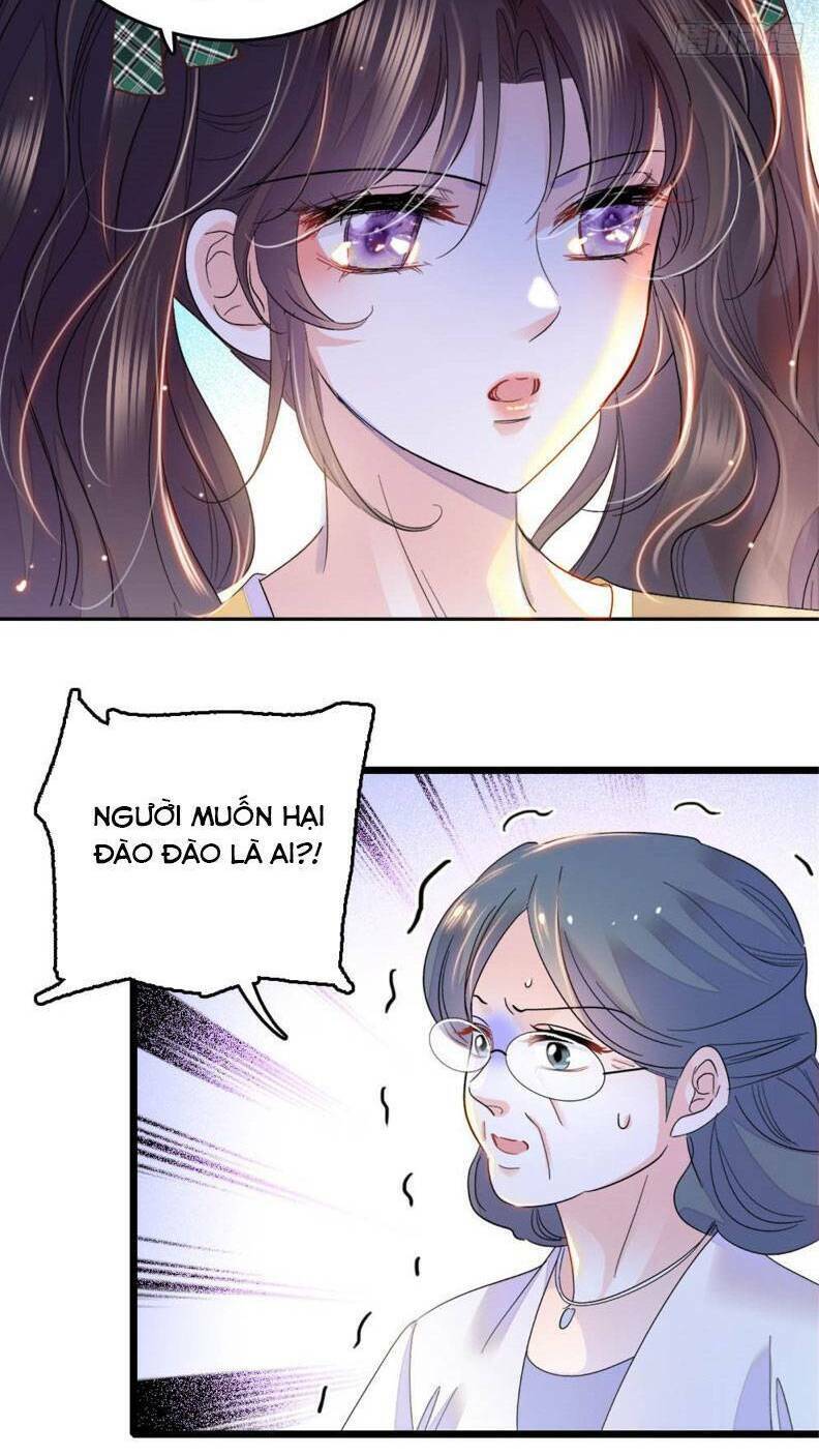 Thiên Kim Toàn Năng Bá Khí Ngút Trời: Chapter 28
