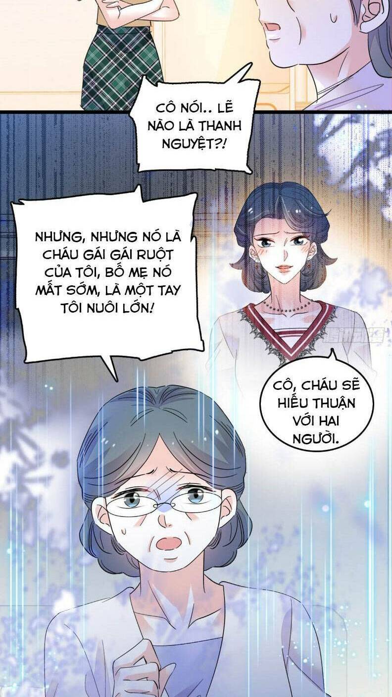 Thiên Kim Toàn Năng Bá Khí Ngút Trời: Chapter 28