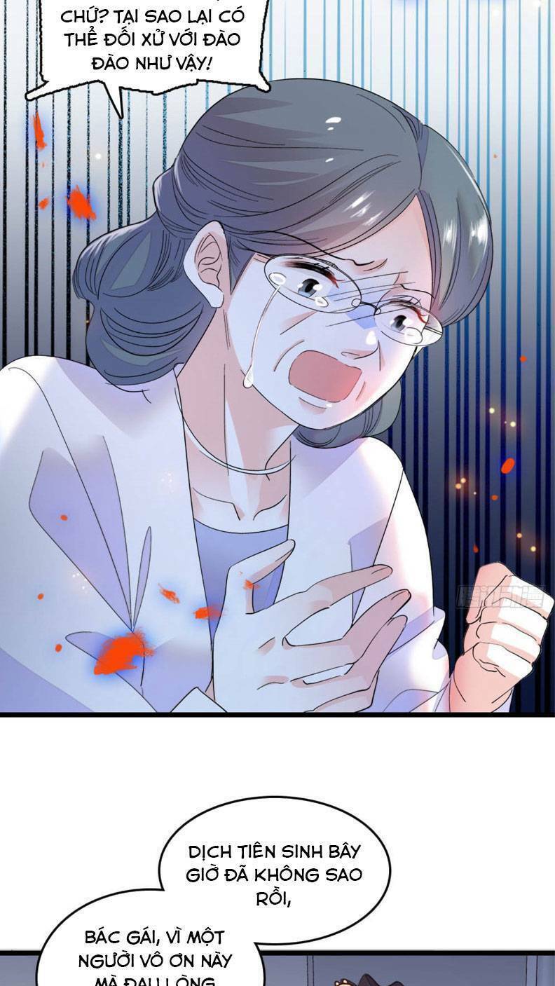 Thiên Kim Toàn Năng Bá Khí Ngút Trời: Chapter 28